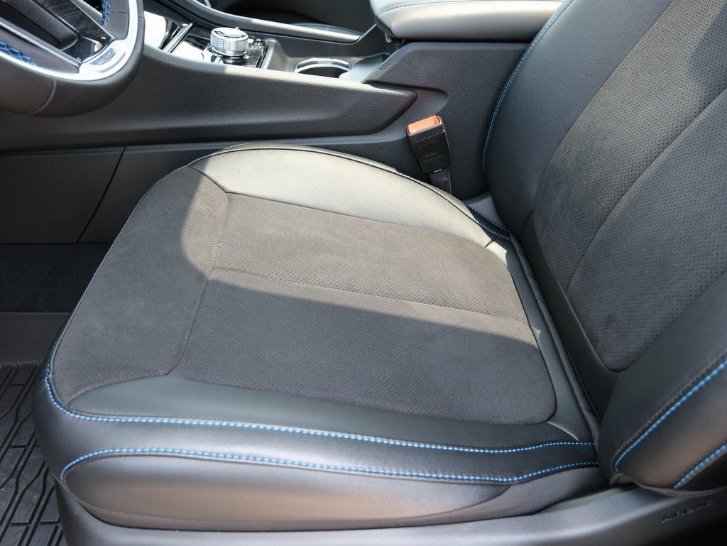 2024 Jeep Grand Cherokee Trailhawk 4xe