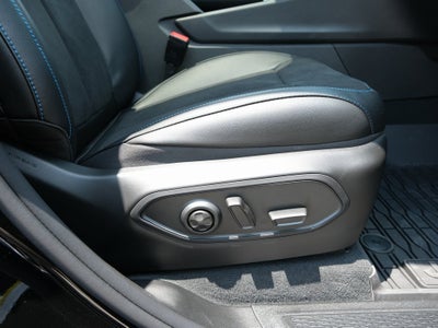 2024 Jeep Grand Cherokee Trailhawk 4xe