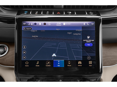 2024 Jeep Grand Cherokee Trailhawk 4xe