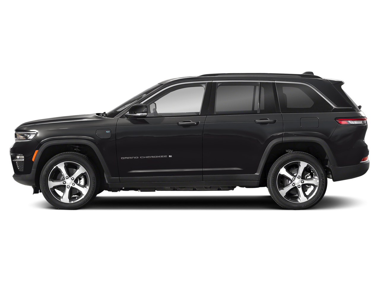 2024 Jeep Grand Cherokee Trailhawk 4xe