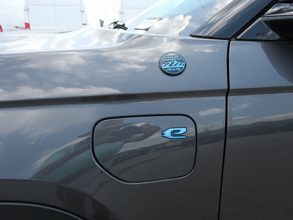 2024 Jeep Grand Cherokee Trailhawk 4xe