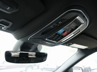 2024 Jeep Grand Cherokee Trailhawk 4xe