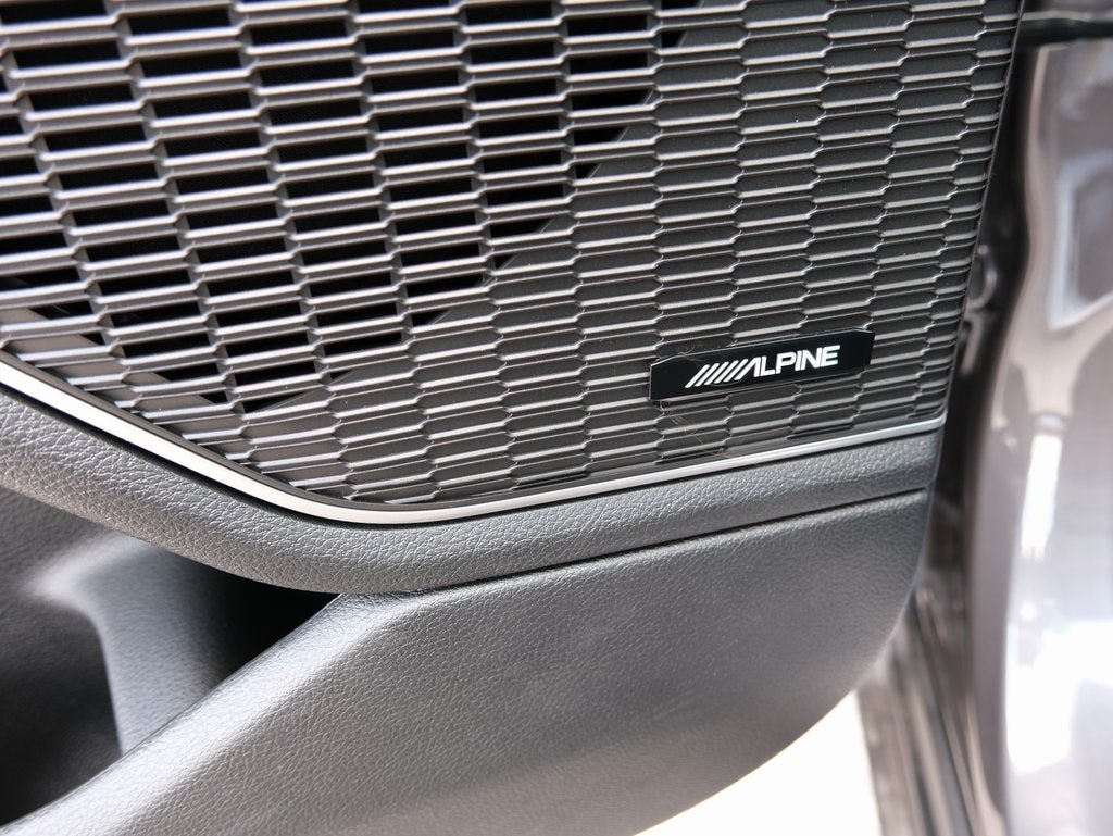 2024 Jeep Grand Cherokee Trailhawk 4xe