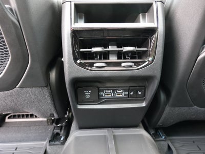 2024 Jeep Grand Cherokee Trailhawk 4xe