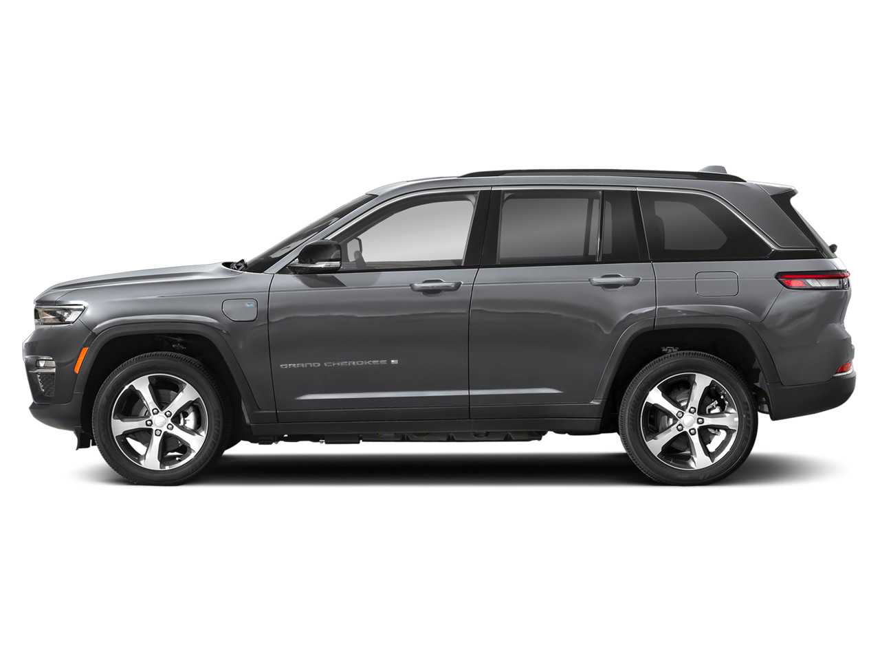 2024 Jeep Grand Cherokee Trailhawk 4xe