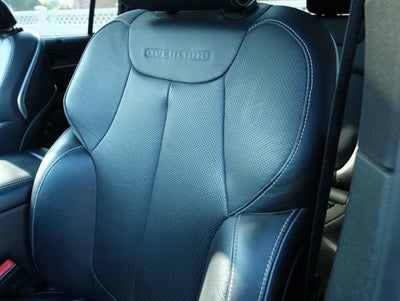 2023 Jeep Grand Cherokee Overland 4xe