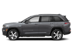 2023 Jeep Grand Cherokee Overland 4xe