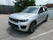 2023 Jeep Grand Cherokee Overland 4xe