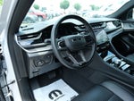2023 Jeep Grand Cherokee Overland 4xe