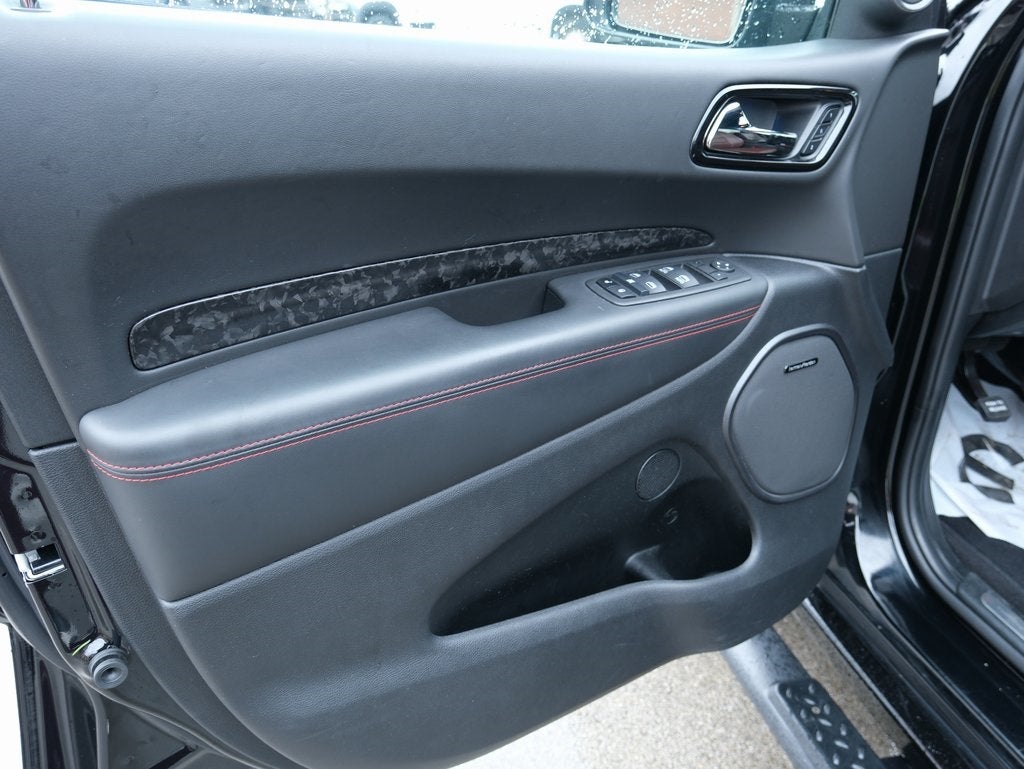 2024 Dodge Durango R/T