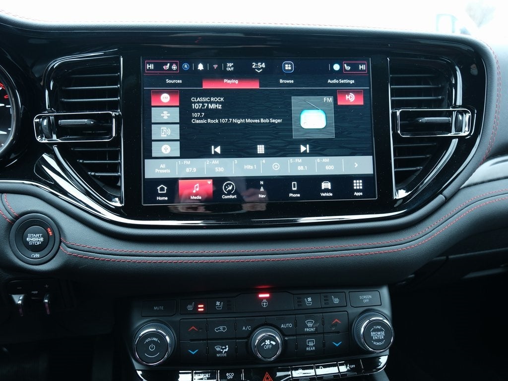 2024 Dodge Durango R/T