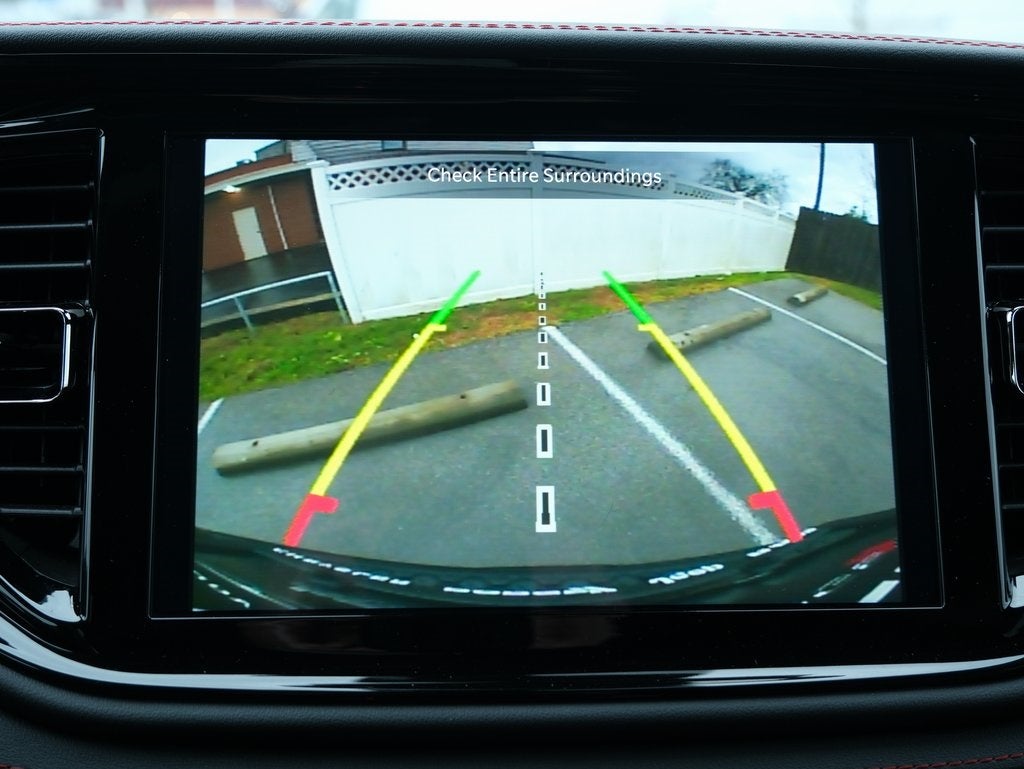 2024 Dodge Durango R/T