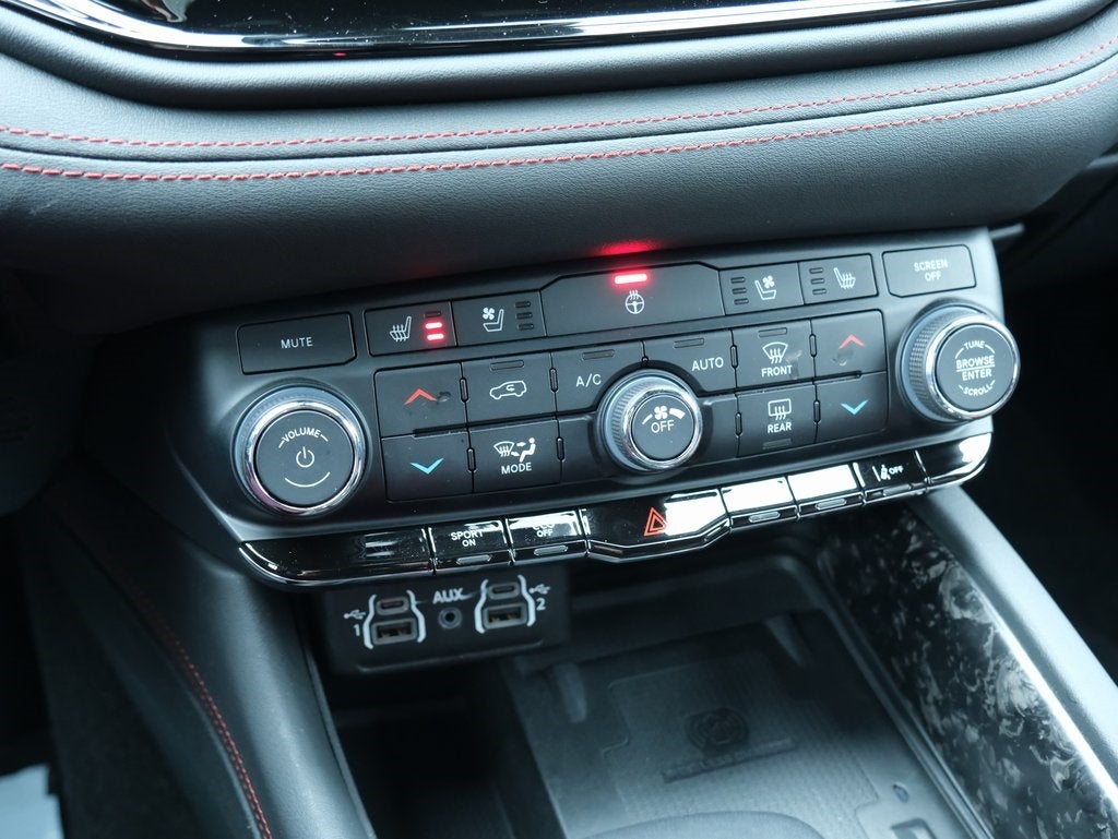 2024 Dodge Durango R/T