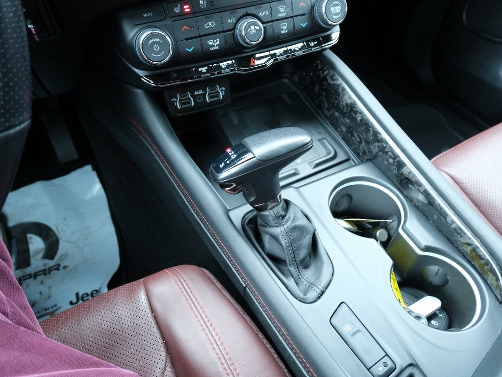 2024 Dodge Durango R/T