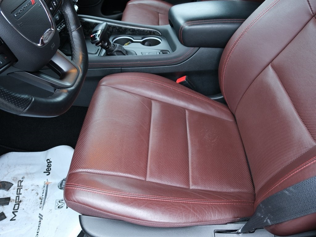 2024 Dodge Durango R/T