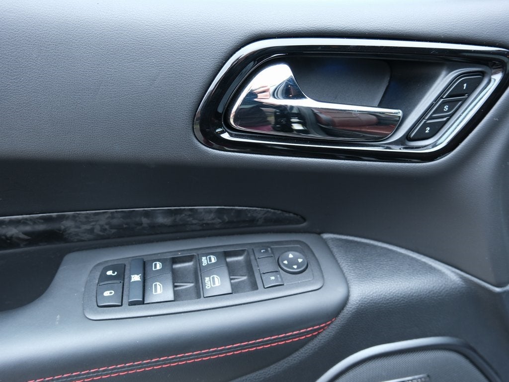 2024 Dodge Durango R/T