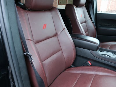 2024 Dodge Durango R/T