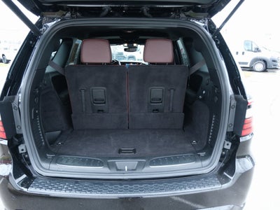 2024 Dodge Durango R/T