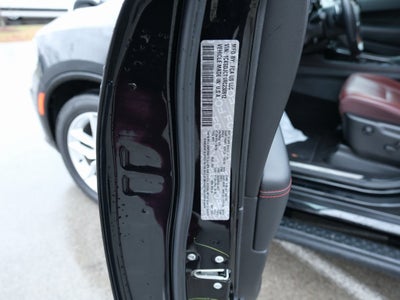 2024 Dodge Durango R/T