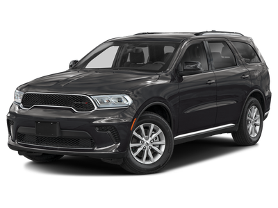 2024 Dodge Durango R/T