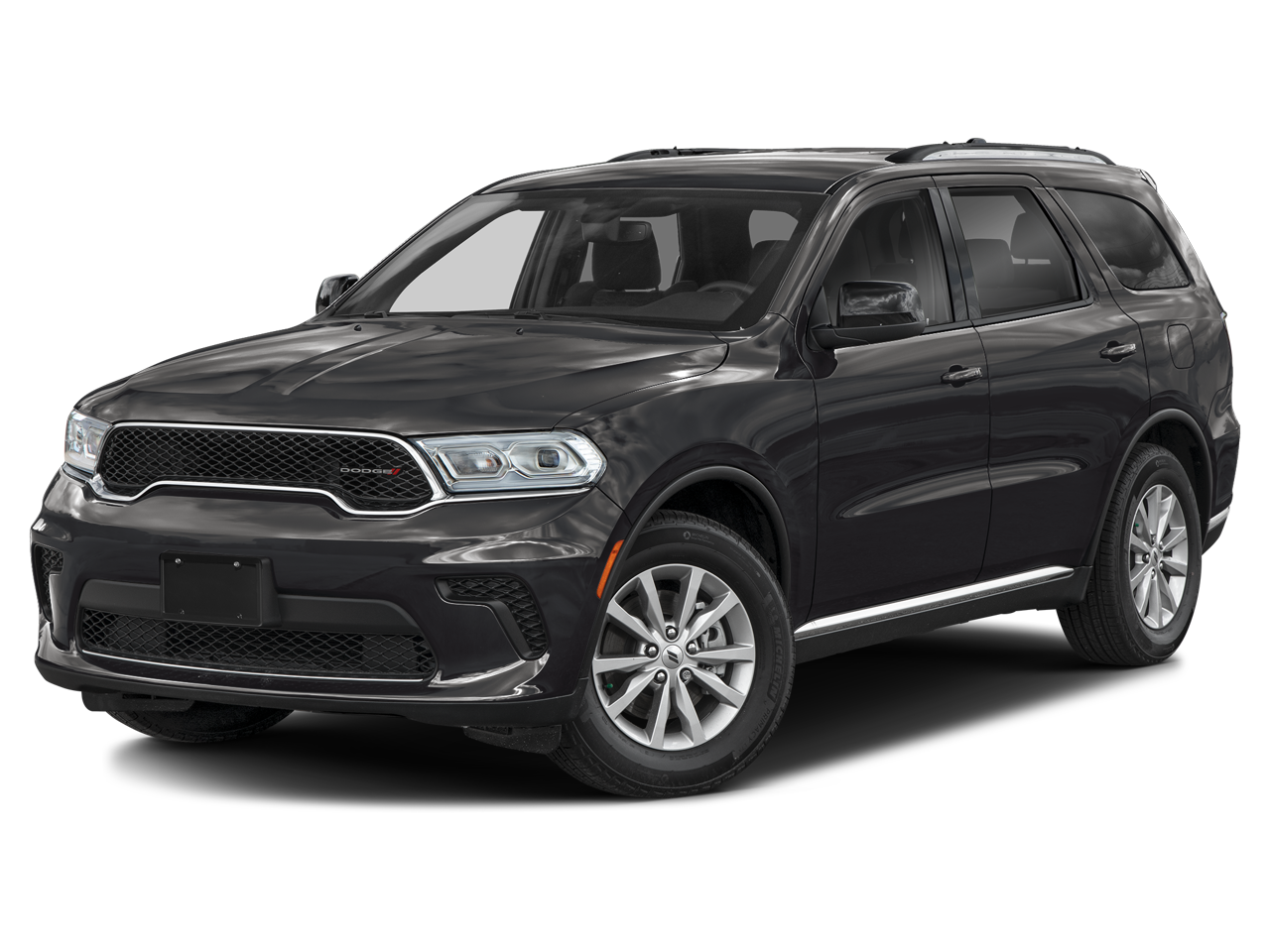 2024 Dodge Durango R/T