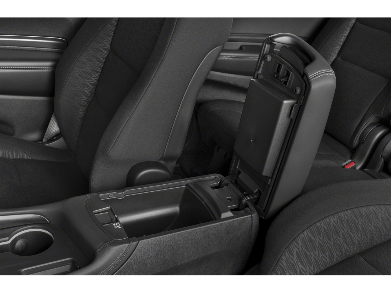 2024 Dodge Durango R/T