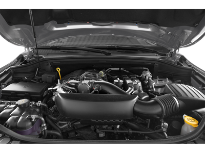 2024 Dodge Durango R/T