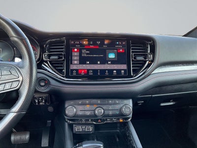 2025 Dodge Durango R/T Premium