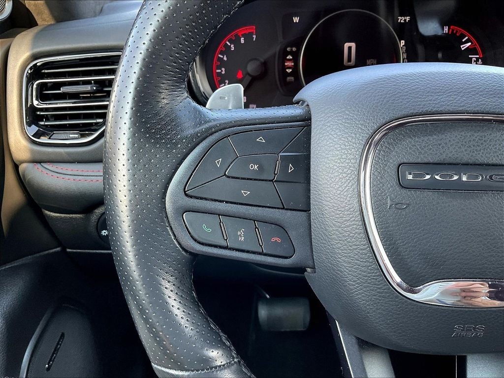 2025 Dodge Durango R/T Premium