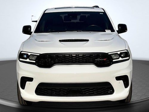2025 Dodge Durango R/T Premium