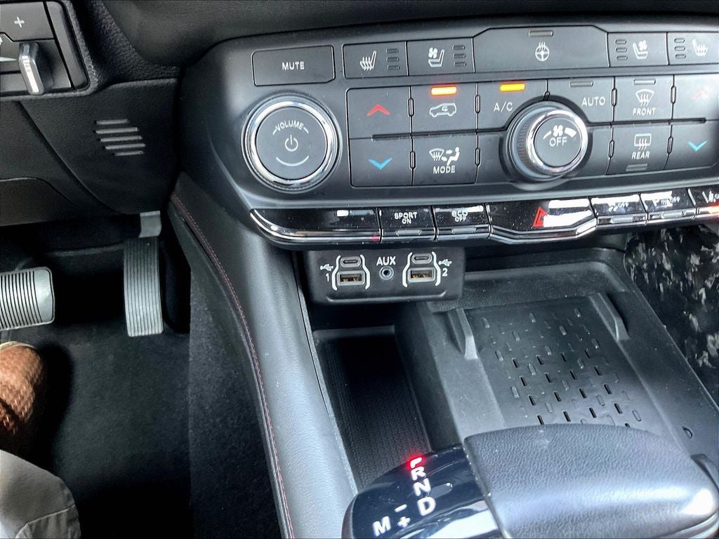 2025 Dodge Durango R/T Premium