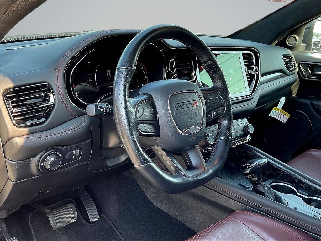 2025 Dodge Durango R/T Premium