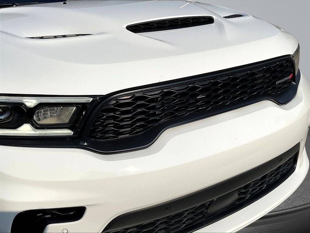 2025 Dodge Durango R/T Premium