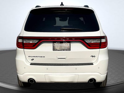 2025 Dodge Durango R/T Premium