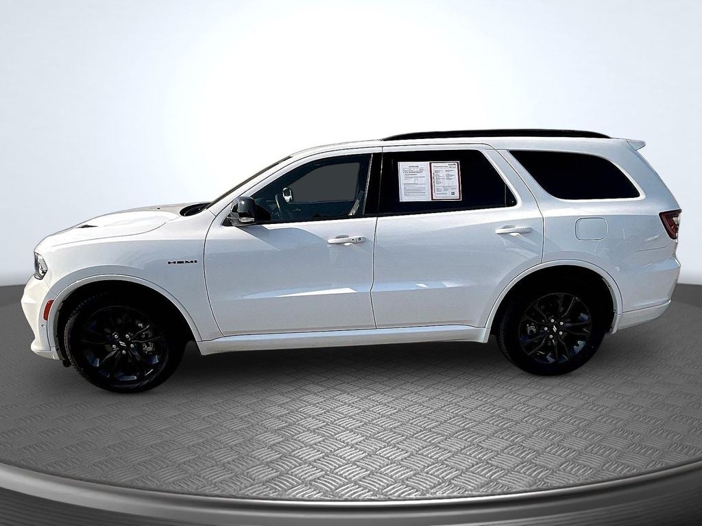 2025 Dodge Durango R/T Premium