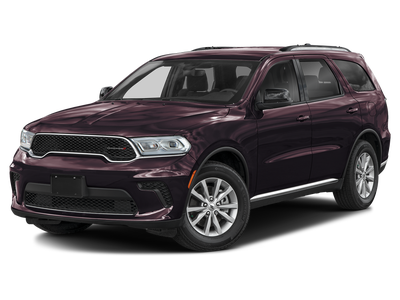 2024 Dodge Durango R/T Plus