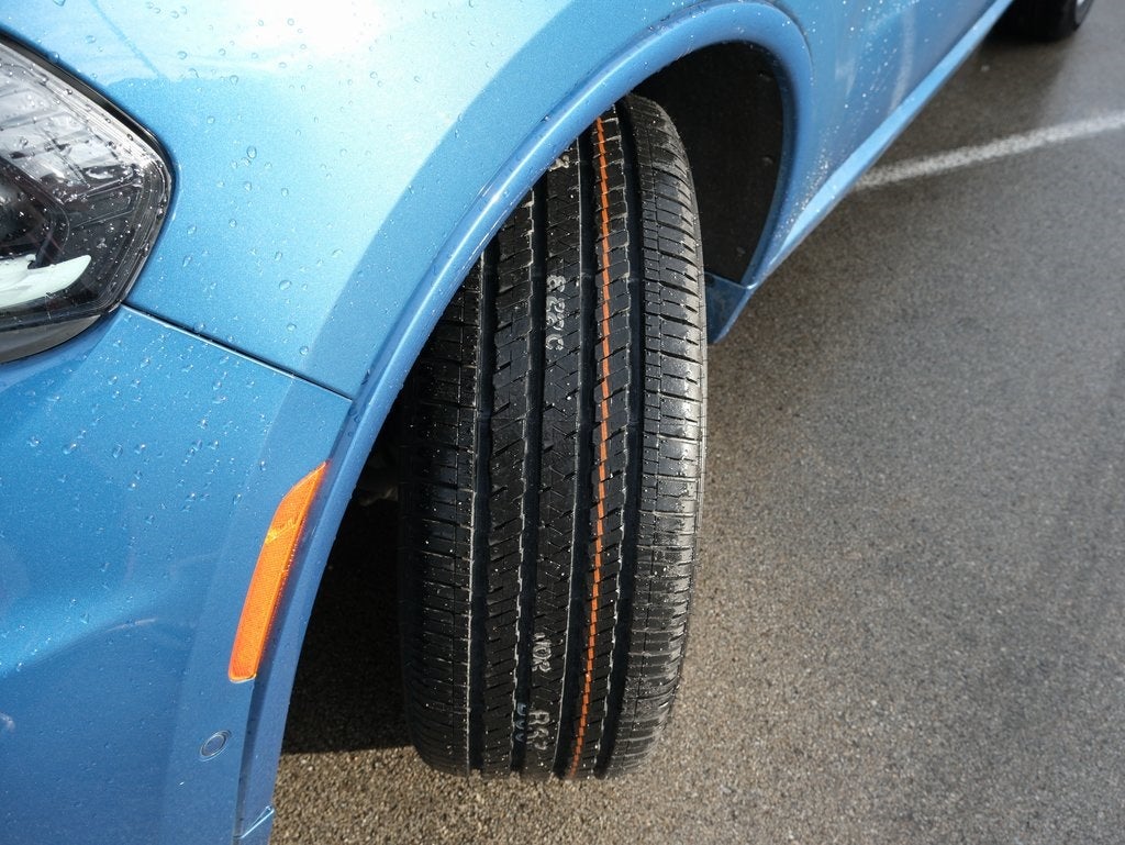 2024 Dodge Durango R/T Plus