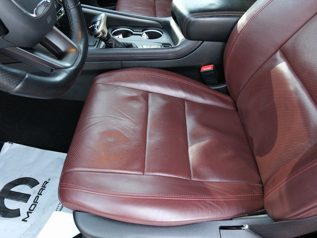 2024 Dodge Durango R/T Plus