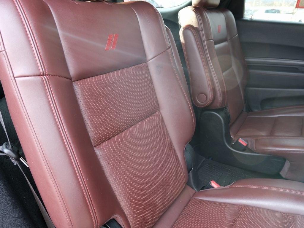 2024 Dodge Durango R/T Plus