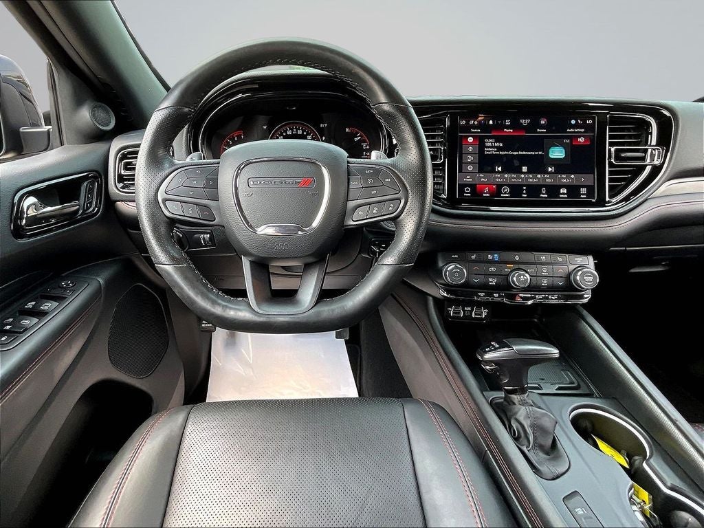 2023 Dodge Durango R/T Plus