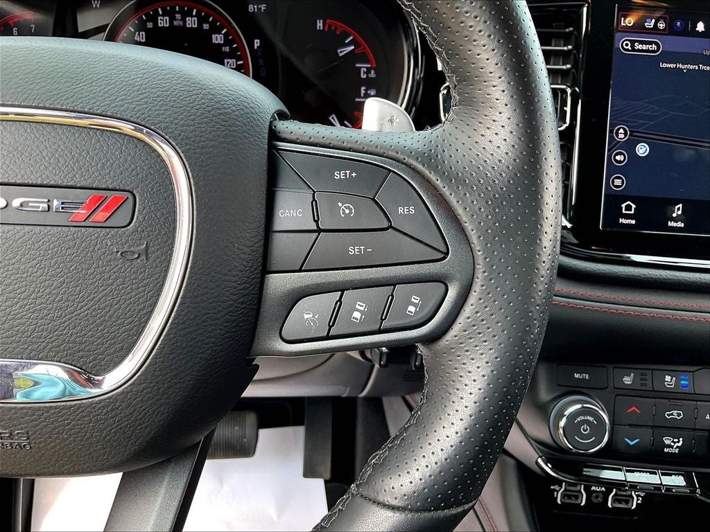 2023 Dodge Durango R/T Plus