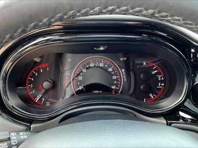 2023 Dodge Durango R/T Plus