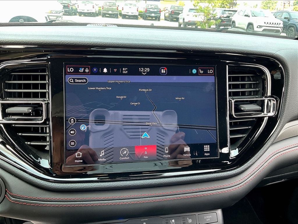 2023 Dodge Durango R/T Plus