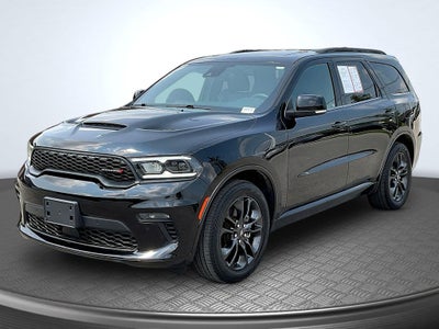 2023 Dodge Durango R/T Plus