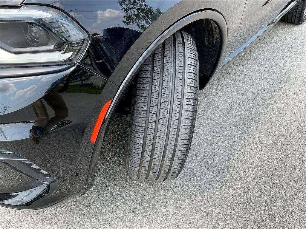 2023 Dodge Durango R/T Plus