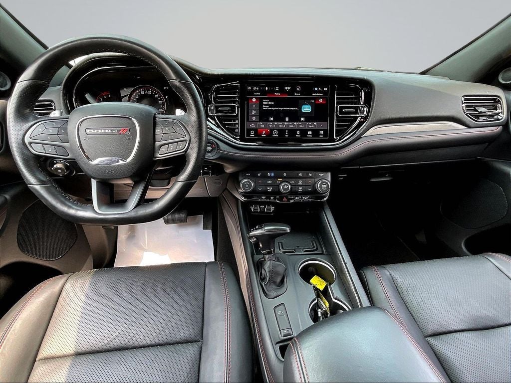 2023 Dodge Durango R/T Plus