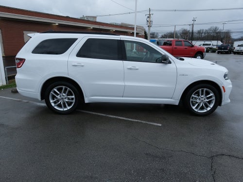 2024 Dodge Durango R/T