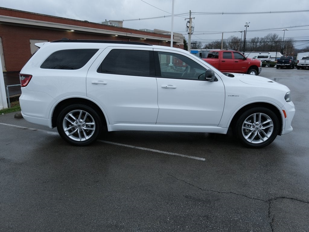 2024 Dodge Durango R/T