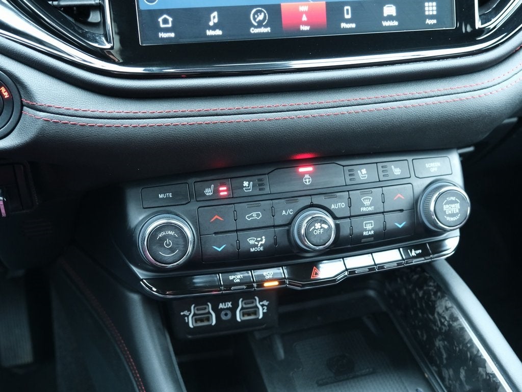 2024 Dodge Durango R/T