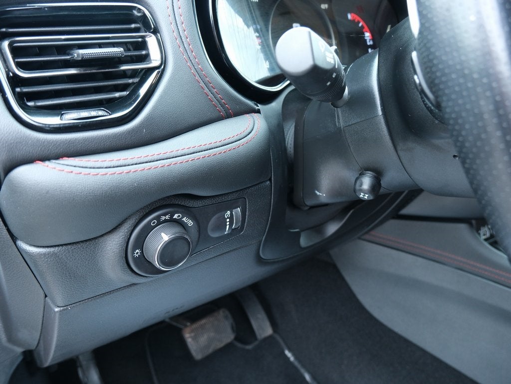 2024 Dodge Durango R/T